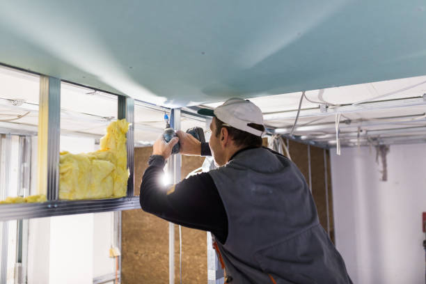 Attic Insulation Near Me in Wedgefield, SC