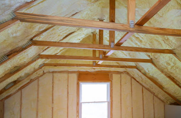 Range of Insulation Solutions in Wedgefield, SC