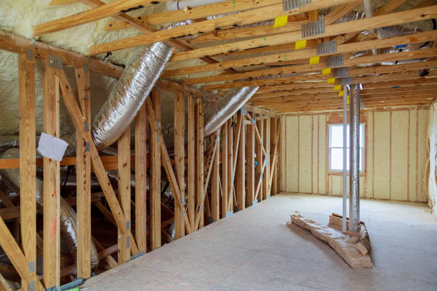 Best Insulation Contractors for Homes  in Wedgefield, SC