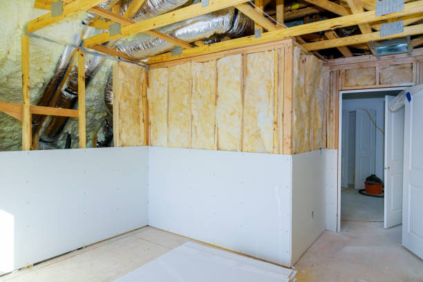 Best Spray Foam Insulation  in Wedgefield, SC