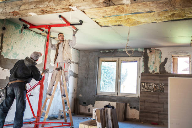 Best Attic Insulation Near Me  in Wedgefield, SC