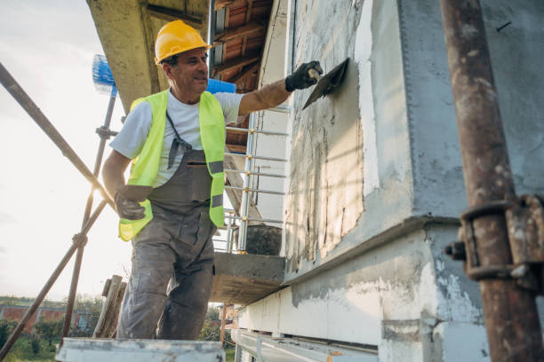 Reliable Wedgefield, SC Insulation Contractor Solutions