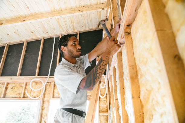 Best Wall Insulation Contractor  in Wedgefield, SC