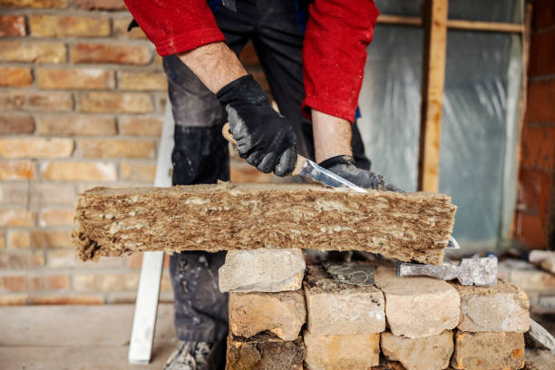 Best Blown-in Insulation  in Wedgefield, SC
