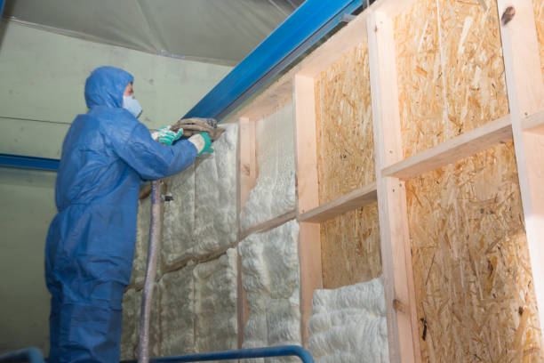 Wedgefield, SC Insulation Contractor Company