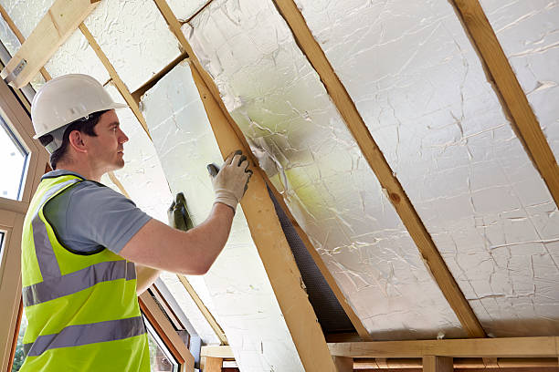 Best Insulation for New Construction  in Wedgefield, SC